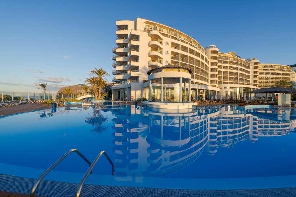 Изображение Pestana Grand Premium Ocean Resort 5*