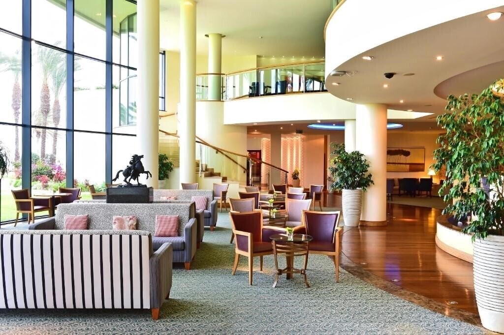 Картинка Pestana Grand Premium Ocean Resort 5*