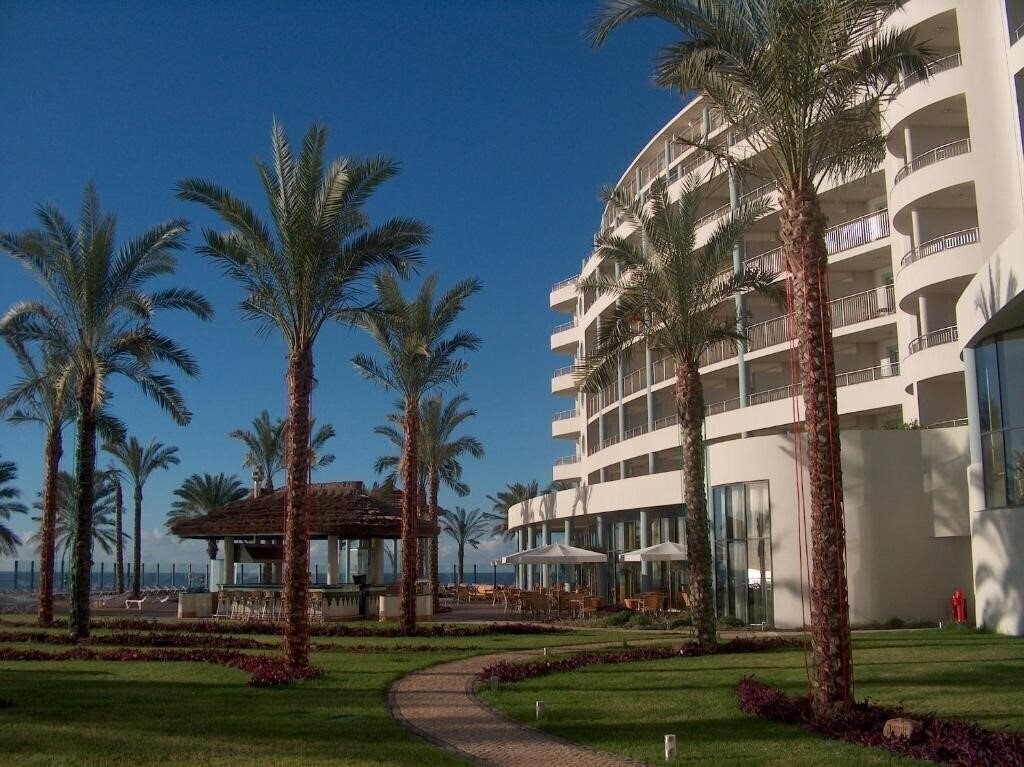 Территория Pestana Grand Premium Ocean Resort 5*