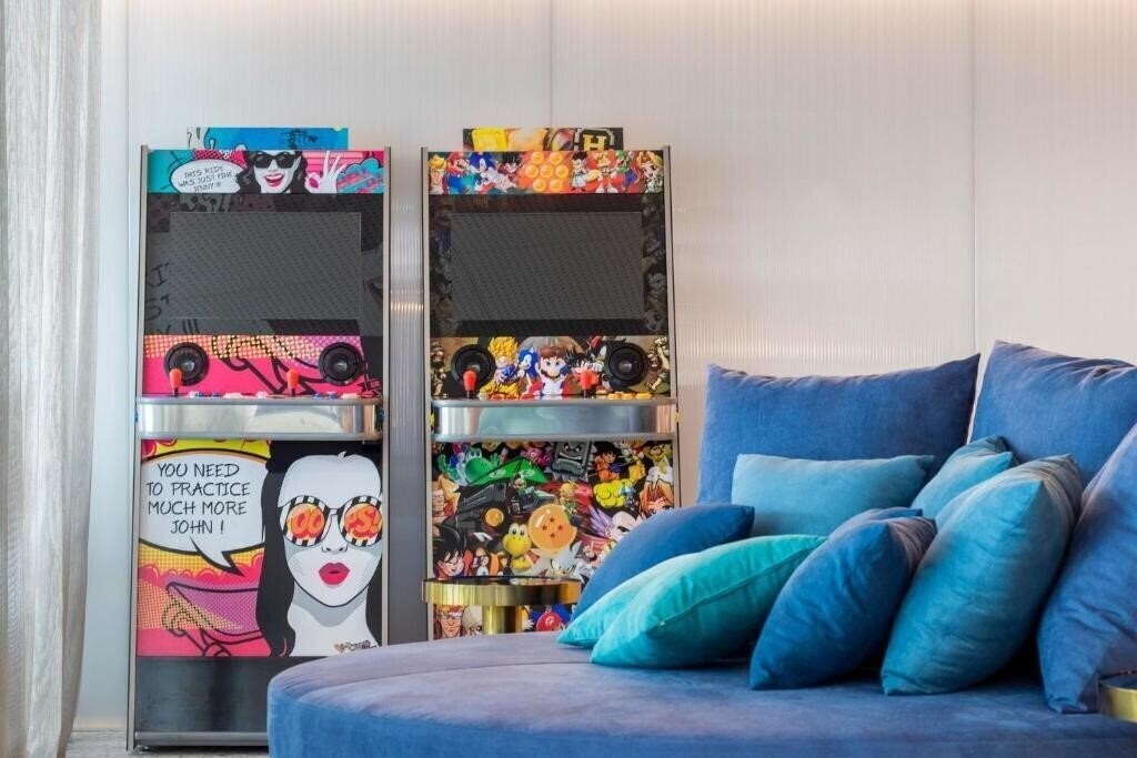 Вид Next by Savoy Signature (ex. Madeira Regency Club) 4*