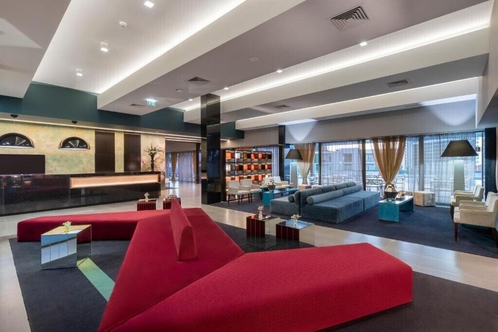 Панорама Enotel Magnolia (ex. Enotel Quinta Do Sol) 4*