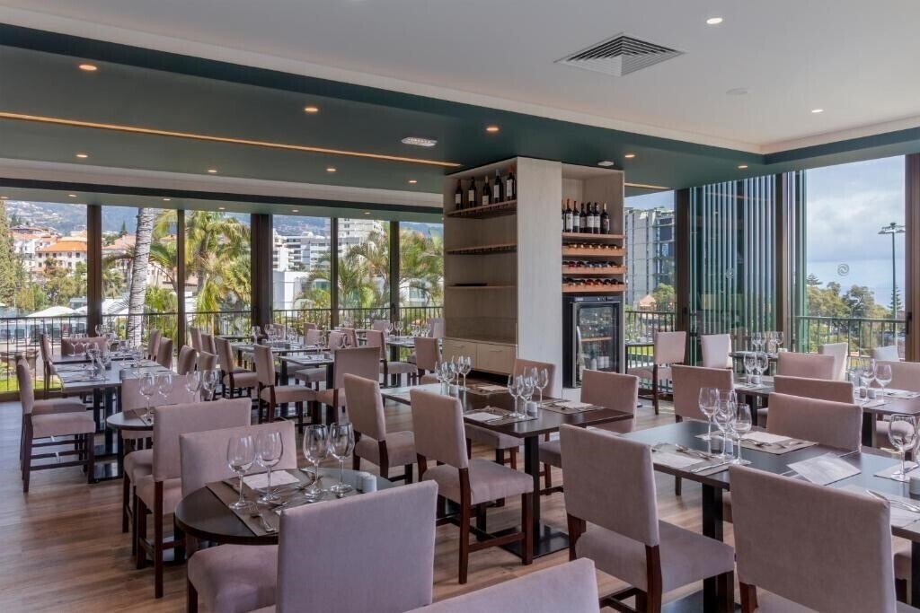 Картинка Enotel Magnolia (ex. Enotel Quinta Do Sol) 4*