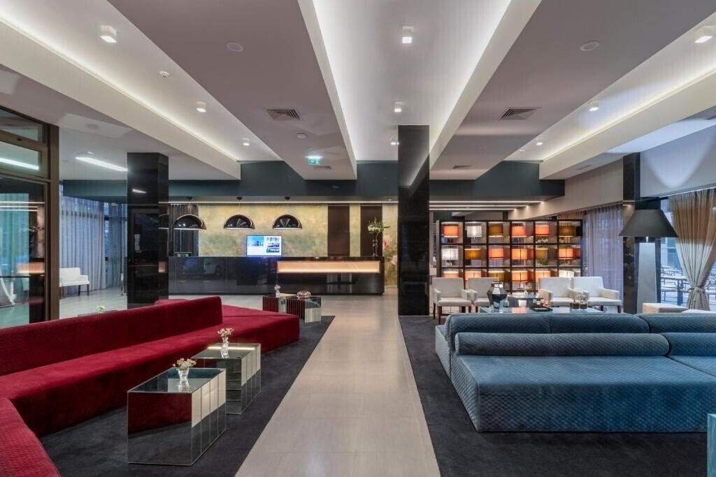 Вид Enotel Magnolia (ex. Enotel Quinta Do Sol) 4*