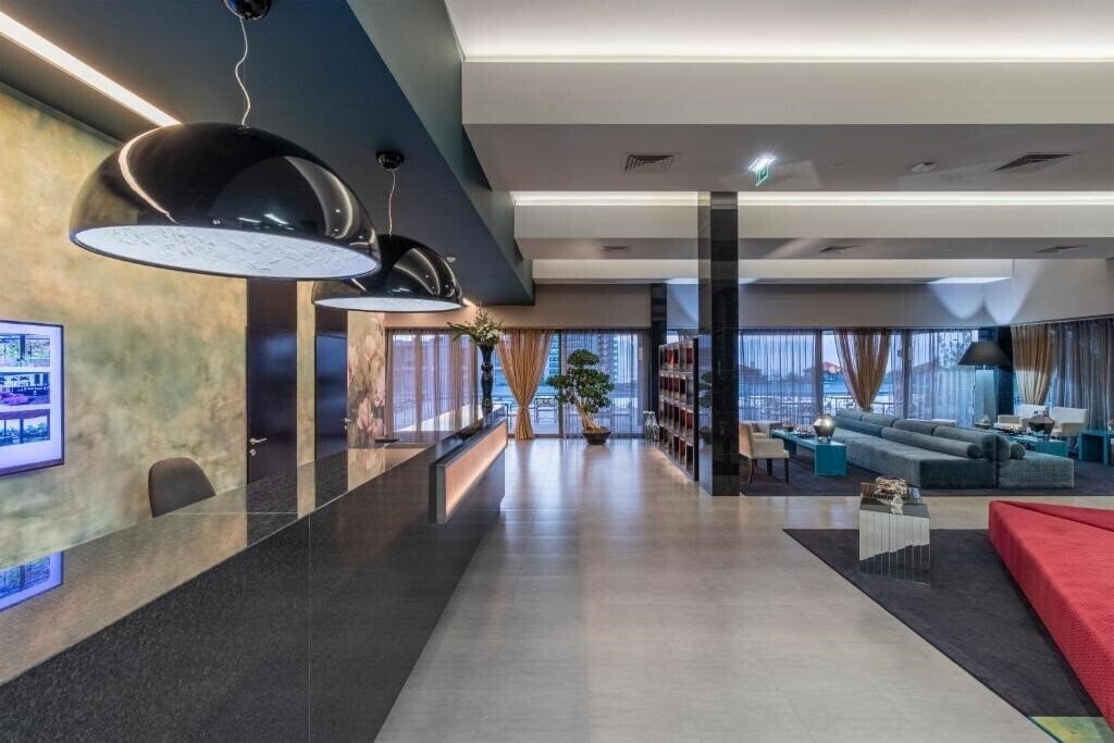 Апартаменты Enotel Magnolia (ex. Enotel Quinta Do Sol) 4*