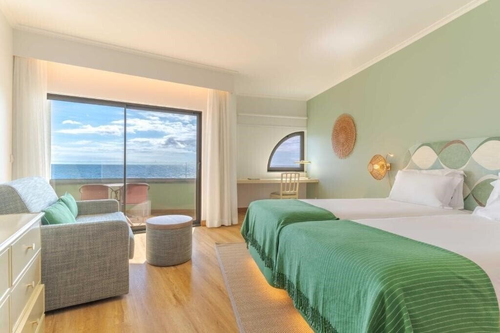 Фото Pestana Vila Lido Madeira 5*