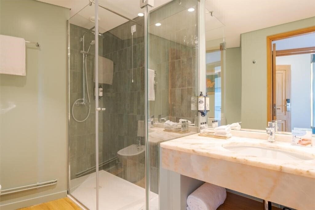 Фотография Pestana Vila Lido Madeira 5*