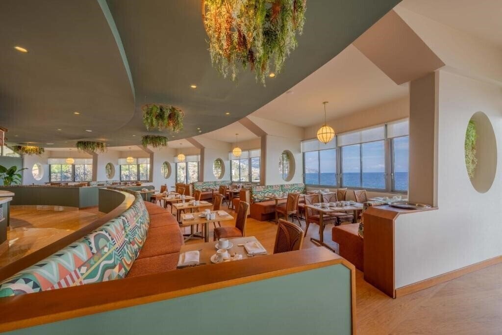 Картинка Pestana Vila Lido Madeira 5*