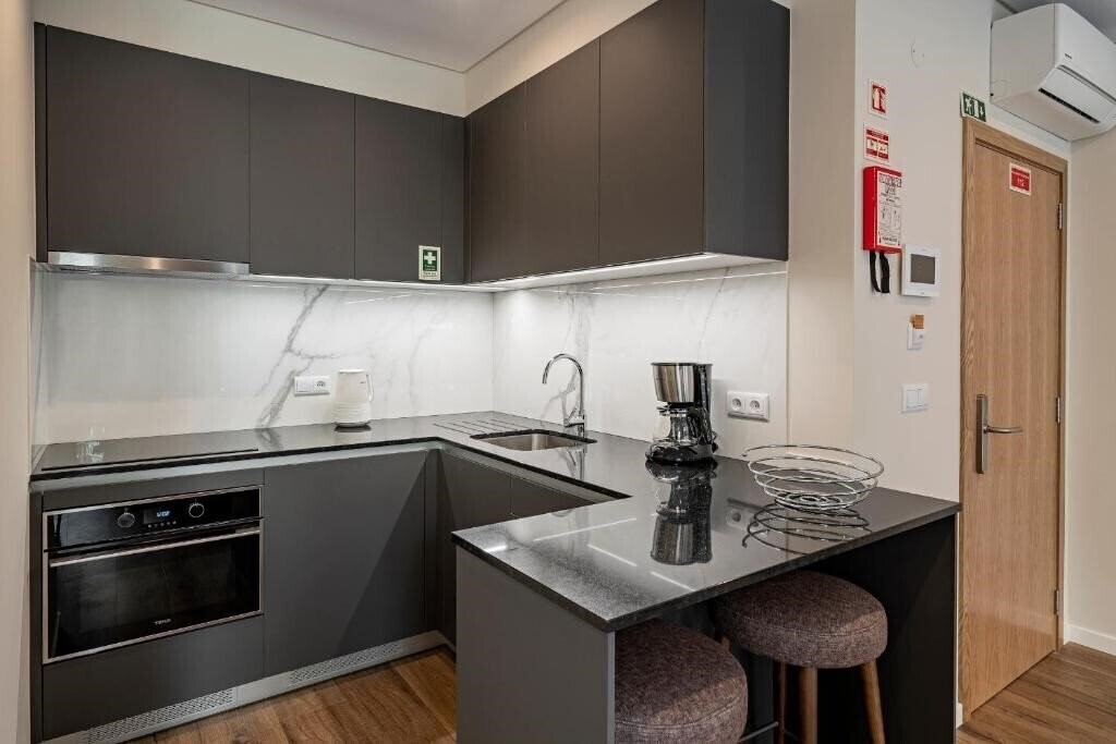 Зображення Apartamentos Monumental Plaza 3*