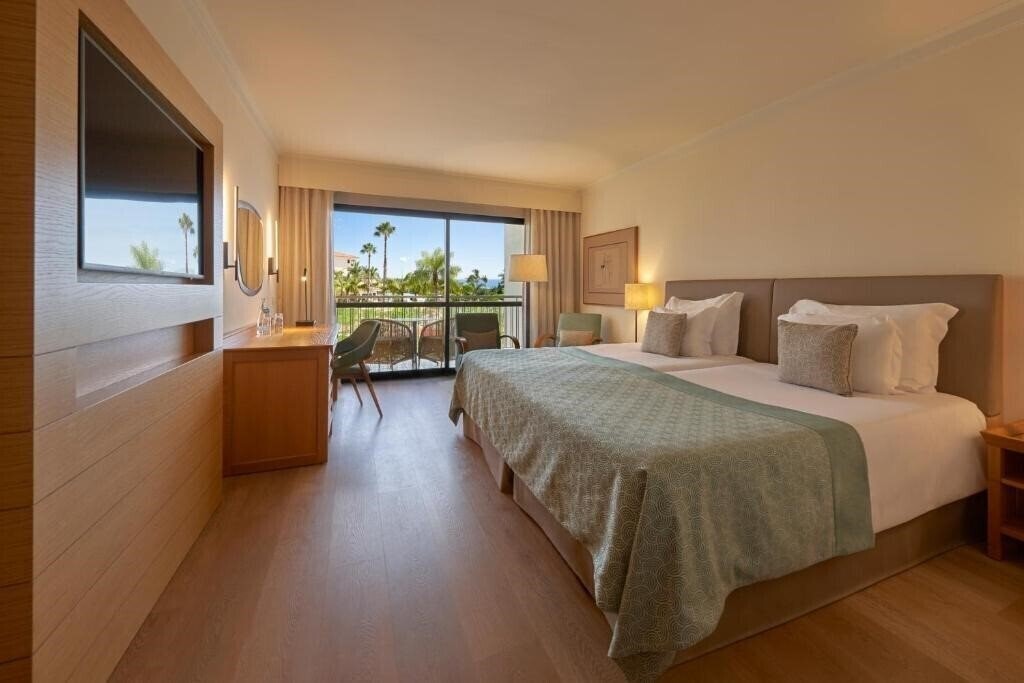 Територія Porto Mare Hotel 4*