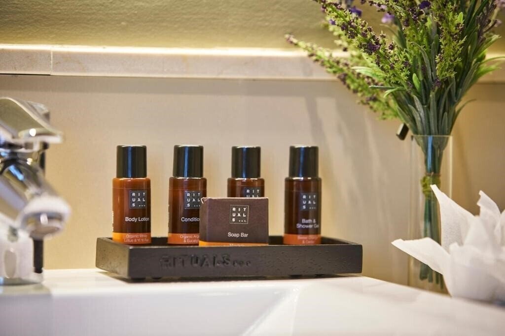 Апартаменти Porto Mare Hotel 4*