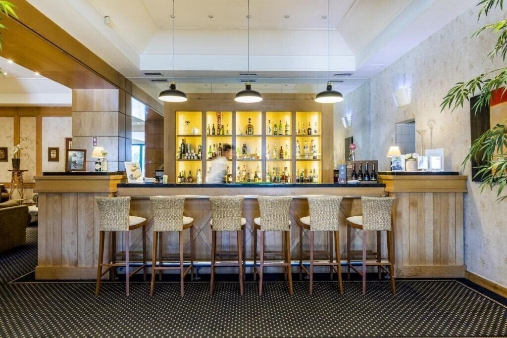 Изображение Riviera Hotel Carcavelos 4*