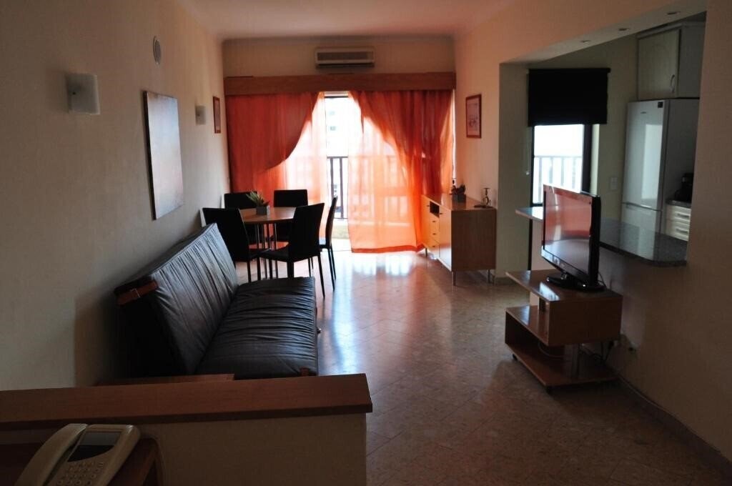 Територія Praia Mar 4*