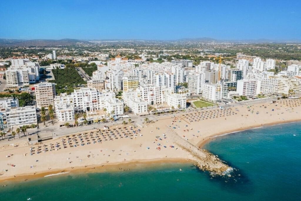 Панорама Atismar 3*