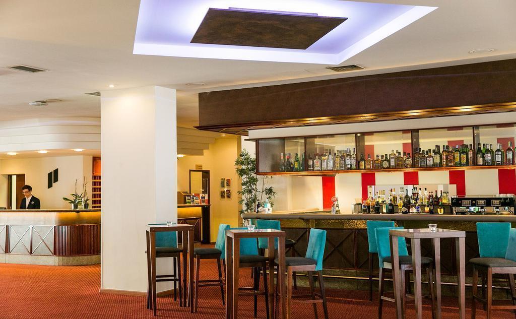 Вид Pestana Cascais 4*