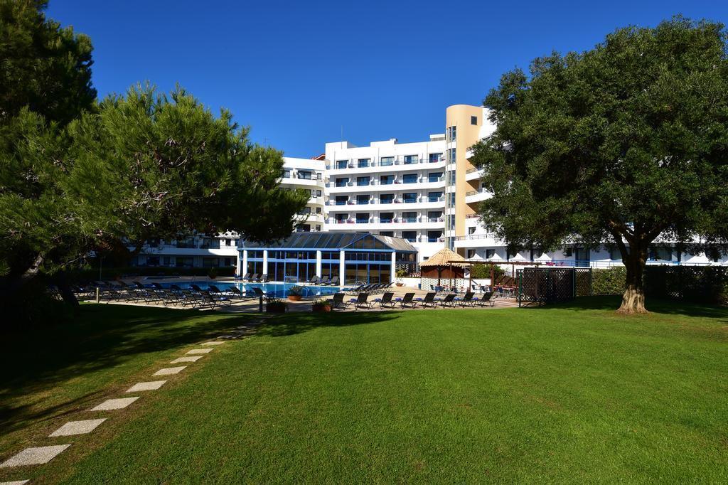 Апартаменты Pestana Cascais 4*