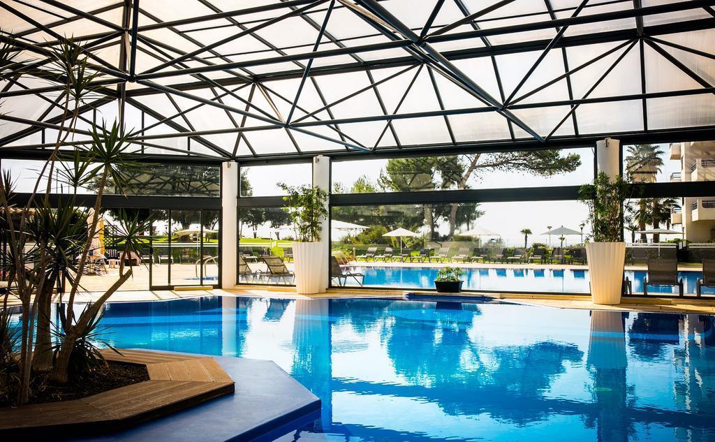 Панорама Pestana Cascais 4*
