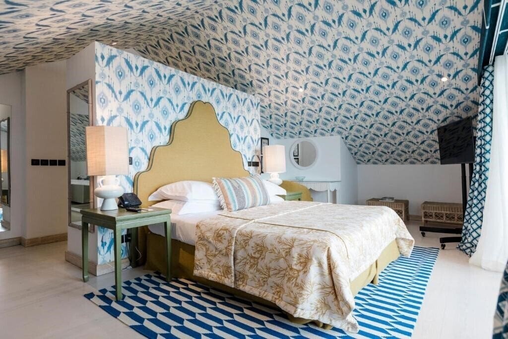 Панорама Albatroz 5*