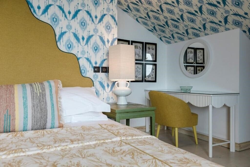 Территория Albatroz 5*