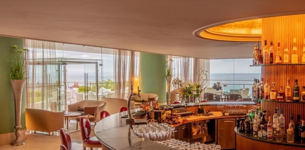Картинка Cascais Miragem 5*