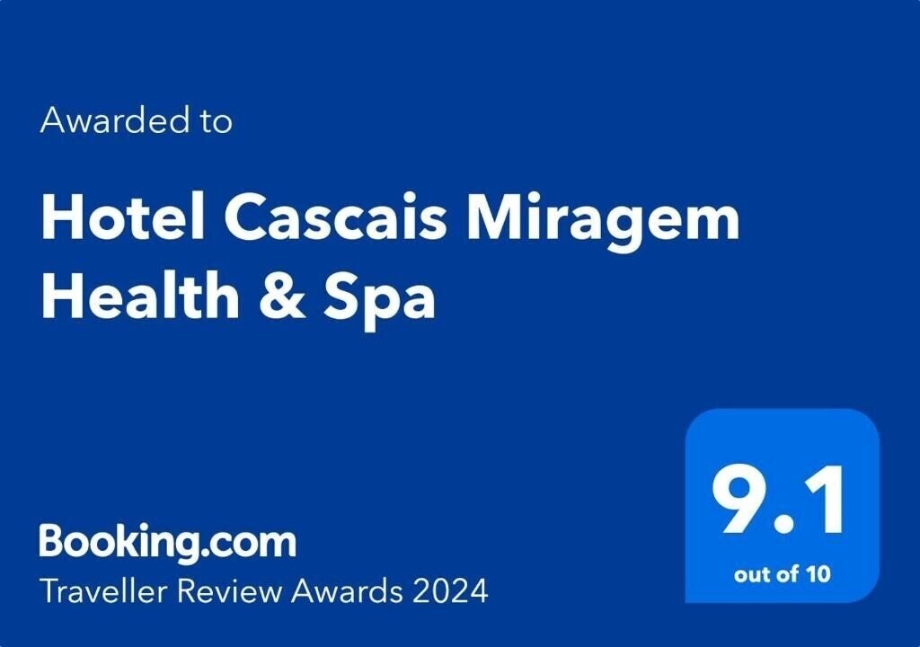 Територія Cascais Miragem 5*