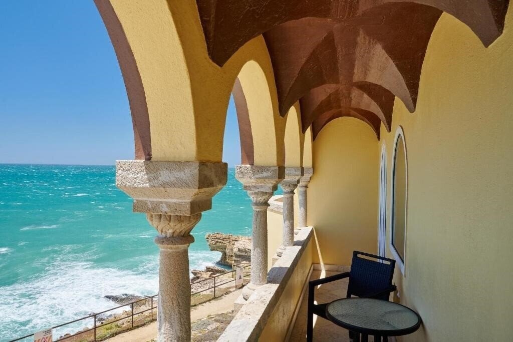 Готель Fortaleza Do Guincho 5*