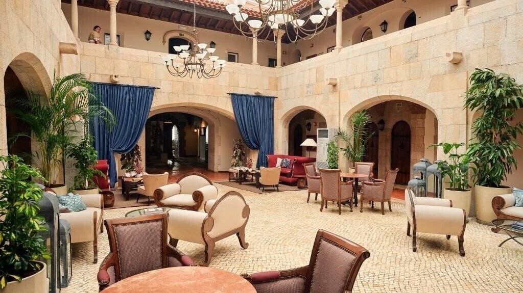 Фотографія Fortaleza Do Guincho 5*