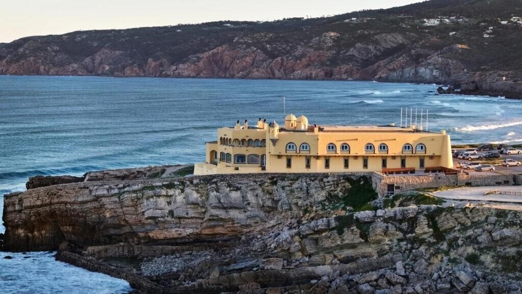 Картинка Fortaleza Do Guincho 5*