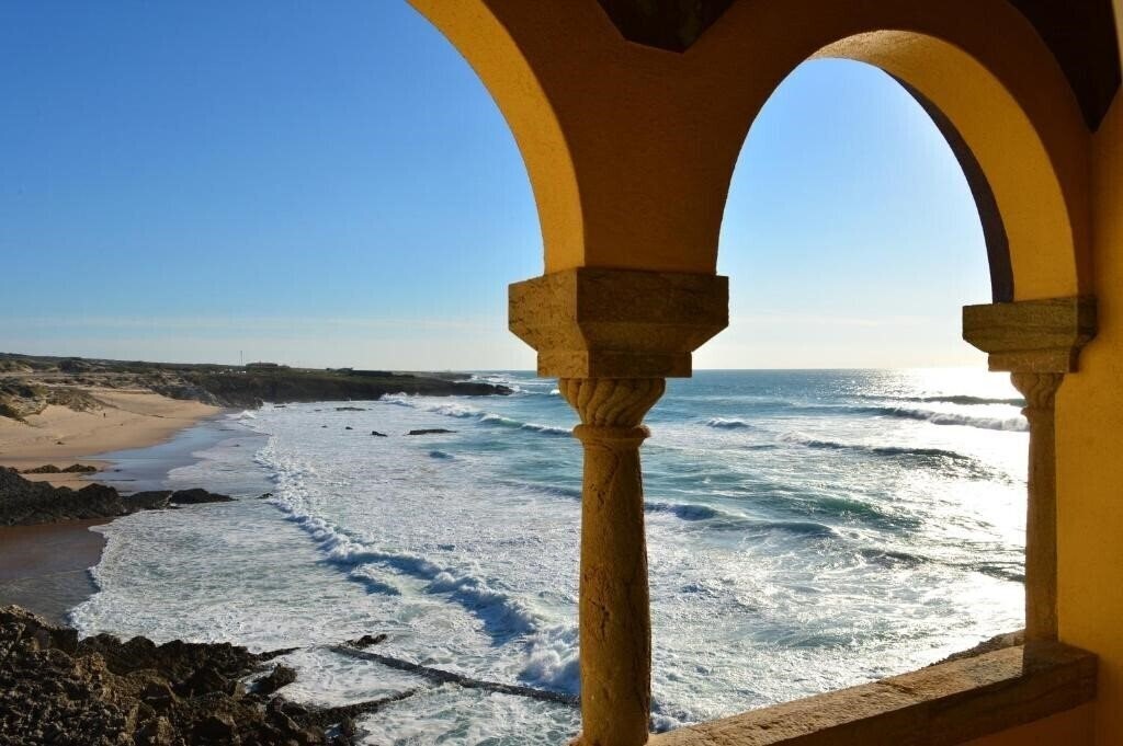 Апартаменти Fortaleza Do Guincho 5*