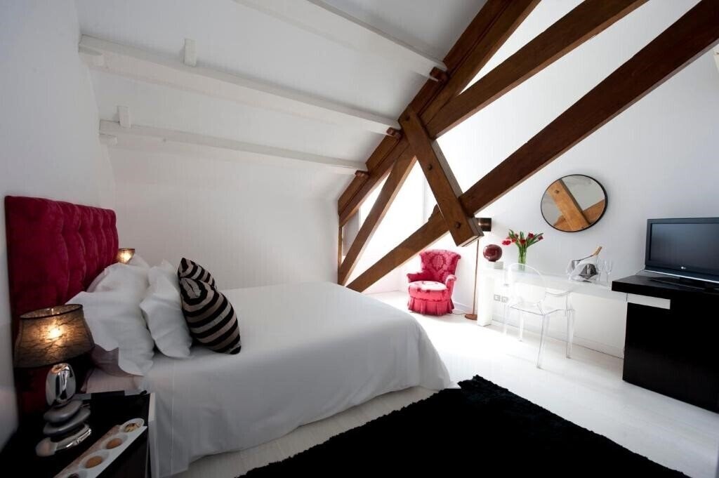 Територія Farol Design 5*