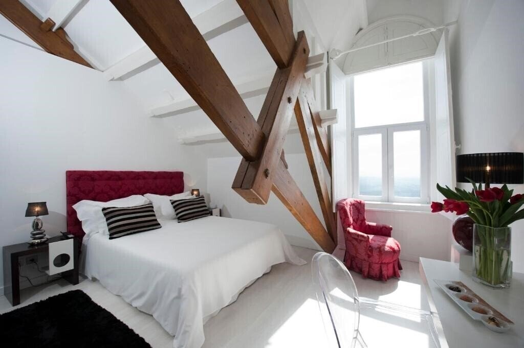 Апартаменти Farol Design 5*