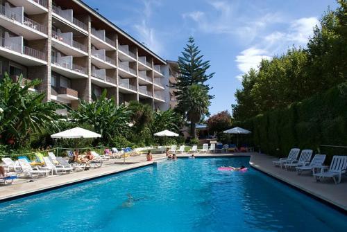 Фотография Hotel Cidadela 3*