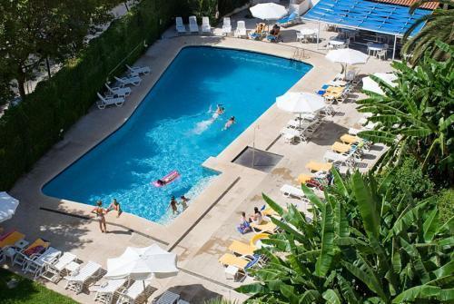 Изображение Hotel Cidadela 3*