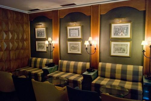 Территория Hotel Cidadela 3*