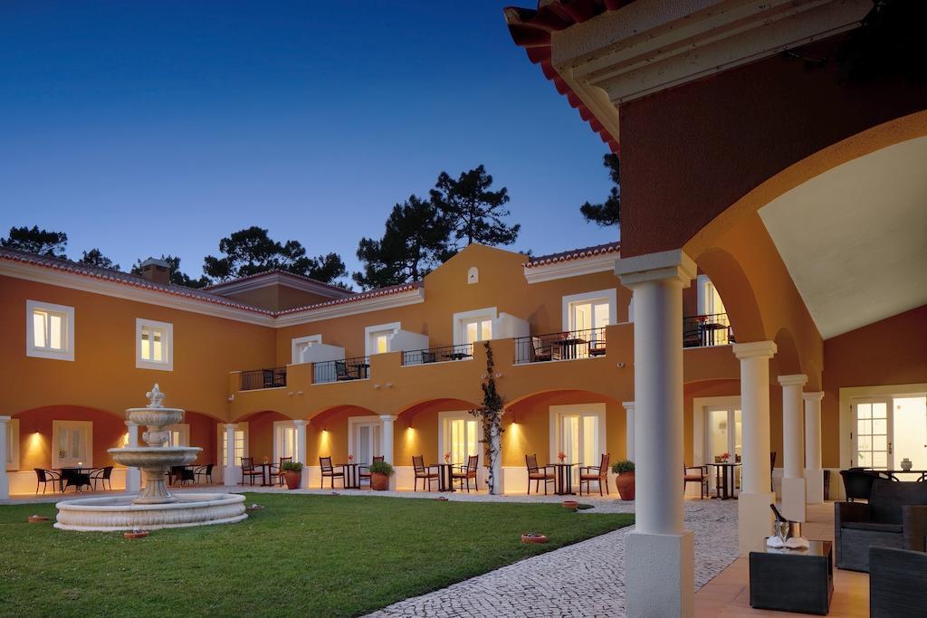 Апартаменти Senhora Da Guia Cascais Boutique Hotel 5*