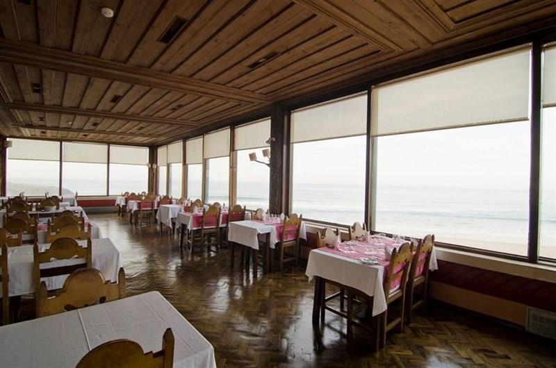 Вид Estalagem Do Muchaxo 4*