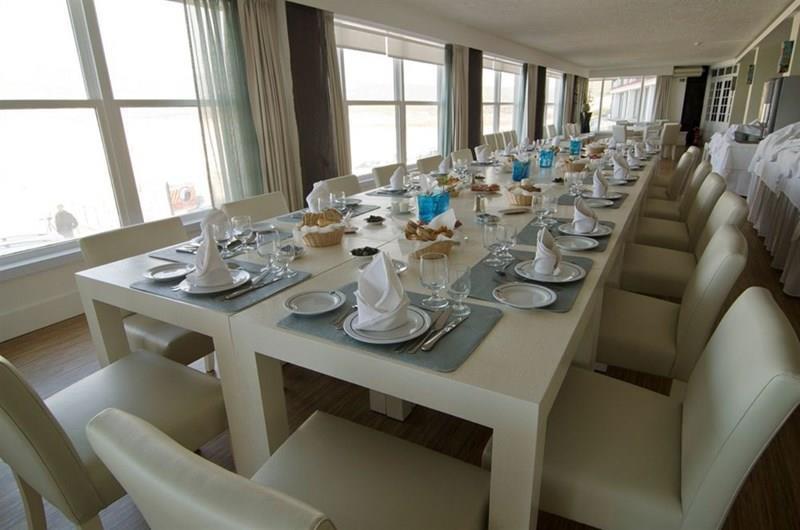 Територія Estalagem Do Muchaxo 4*