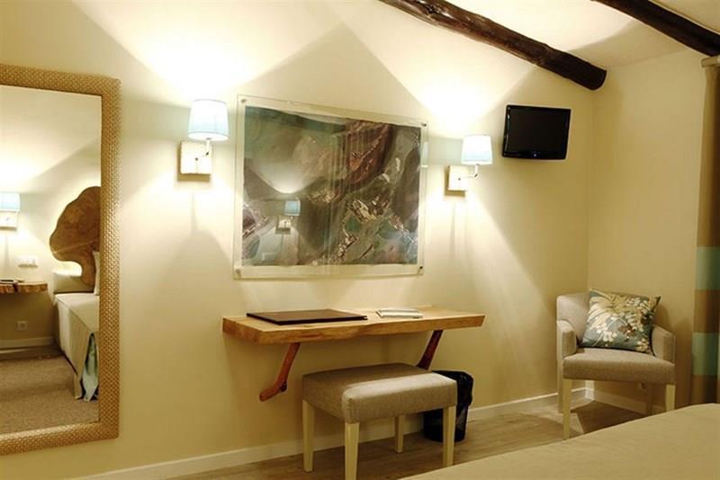 Фотографія Estalagem Do Muchaxo 4*