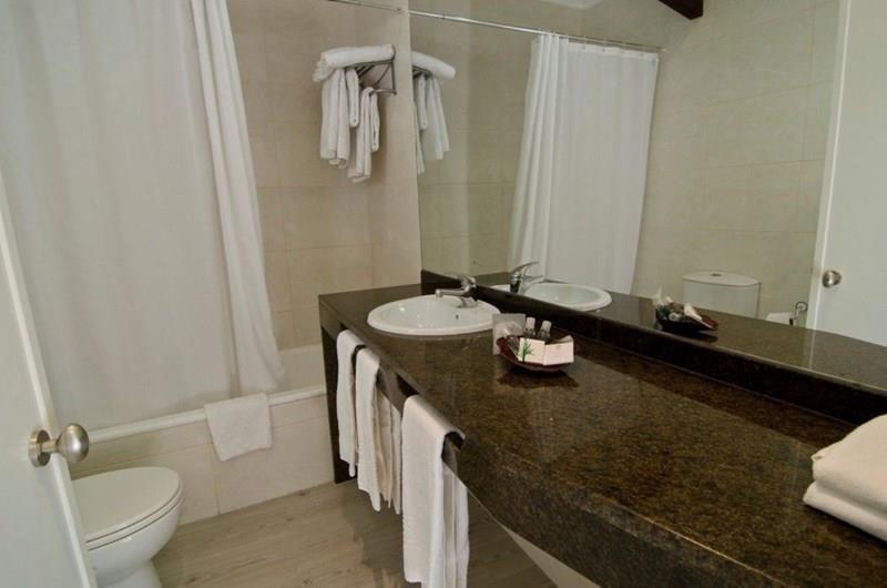 Апартаменти Estalagem Do Muchaxo 4*