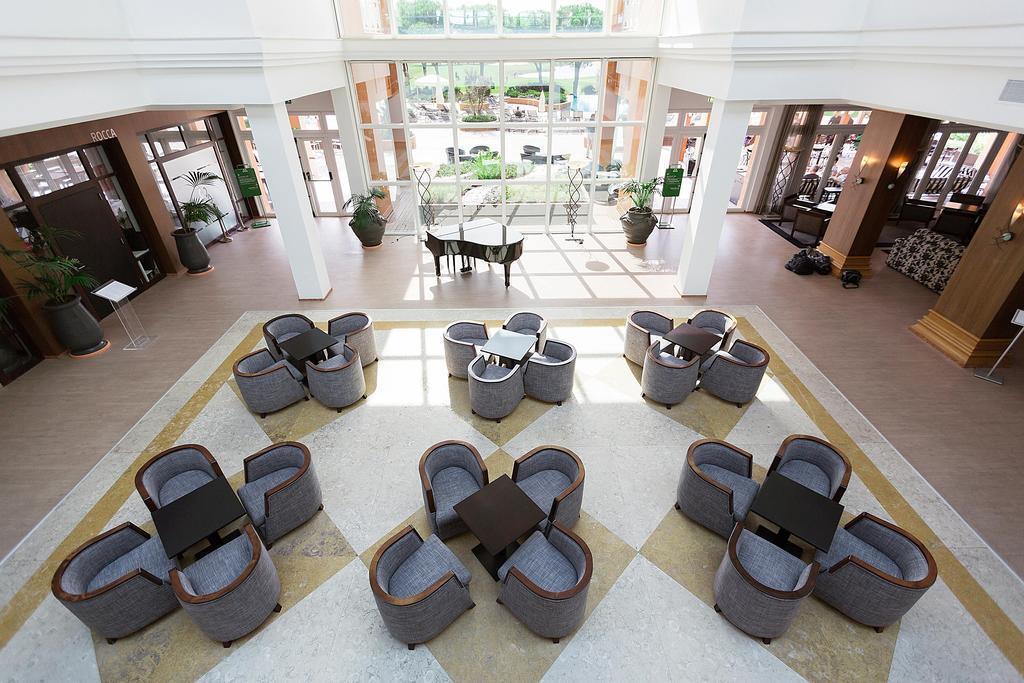 Вид Quinta da Marinha 5*