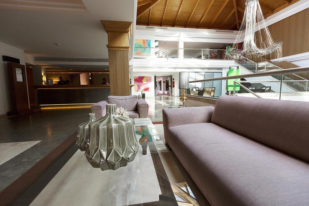 Територія Quinta da Marinha 5*