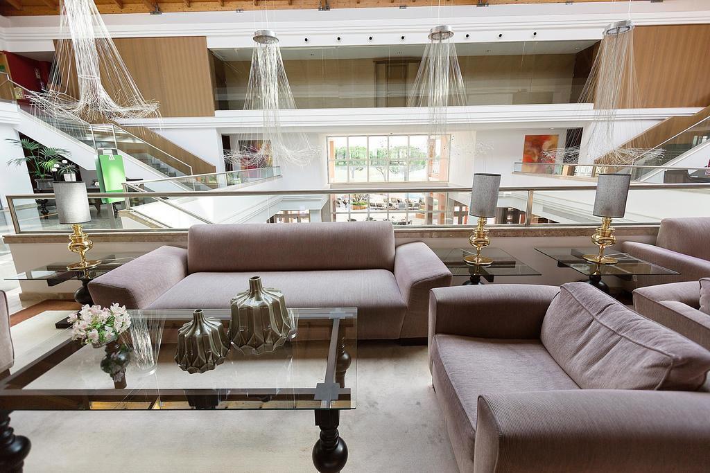 Апартаменти Quinta da Marinha 5*