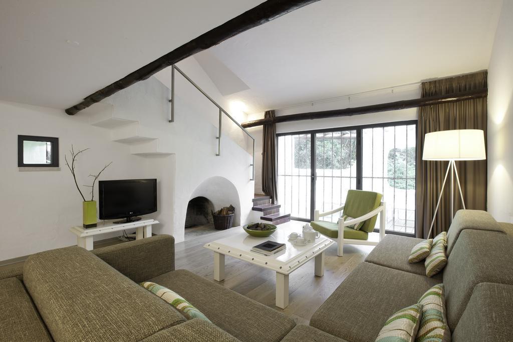 Панорама Quinta da Marinha 5*