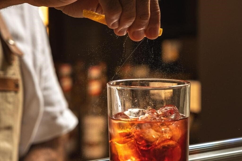 Апартаменти Sheraton Cascais Resort 5*