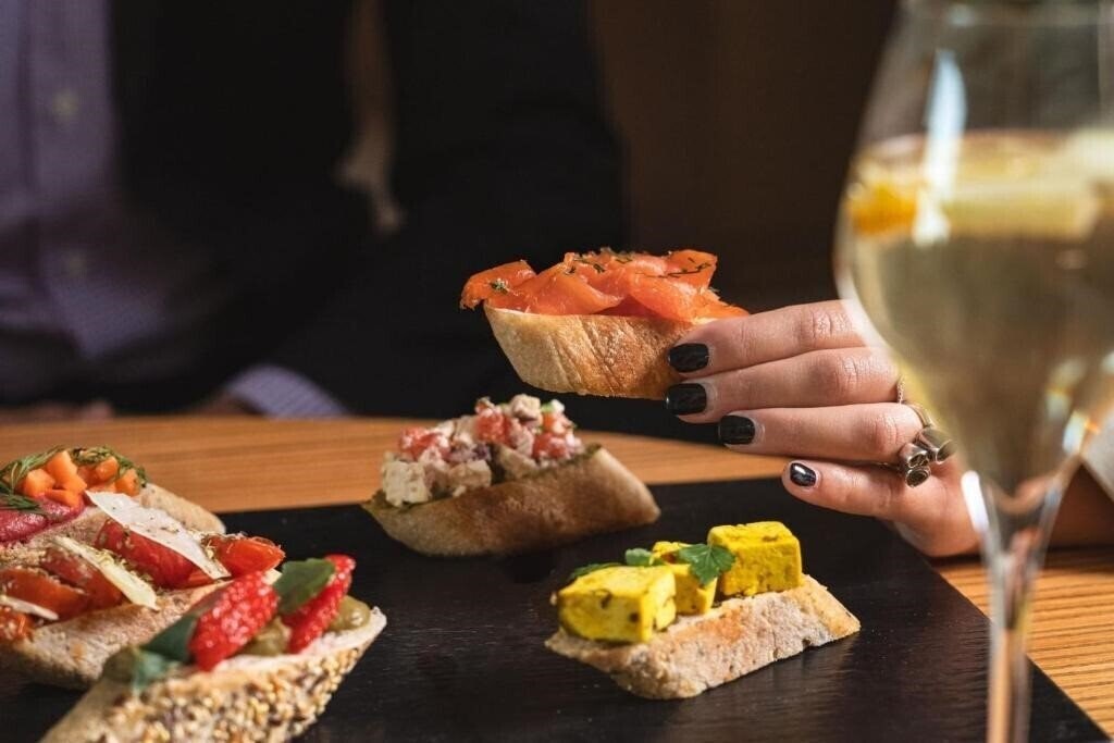 Панорама Sheraton Cascais Resort 5*