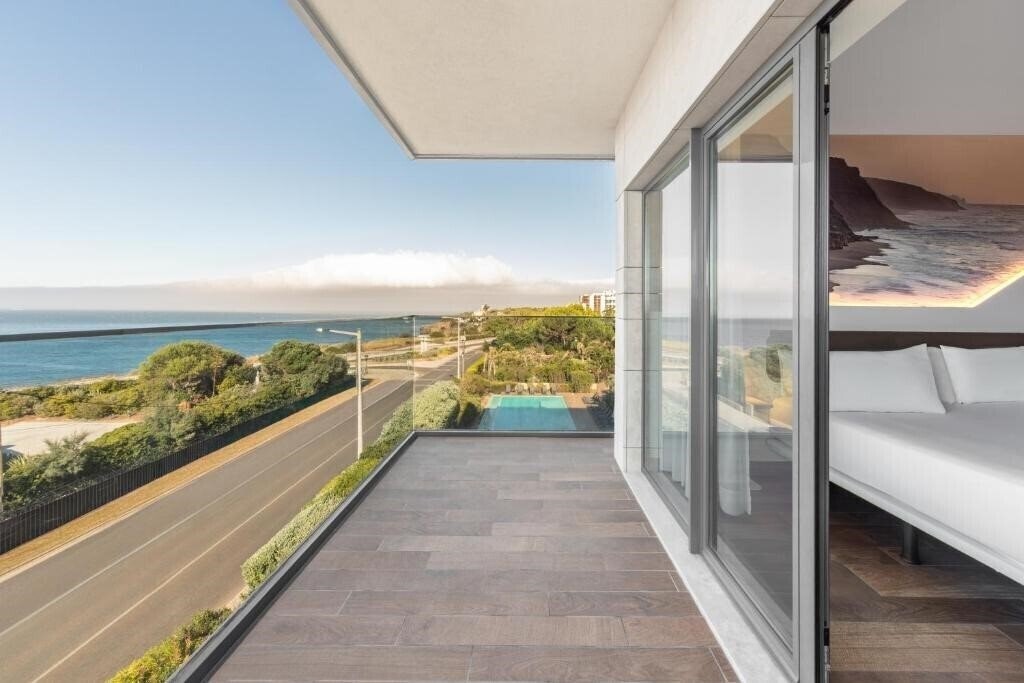 Картинка Eurostars Cascais 4*