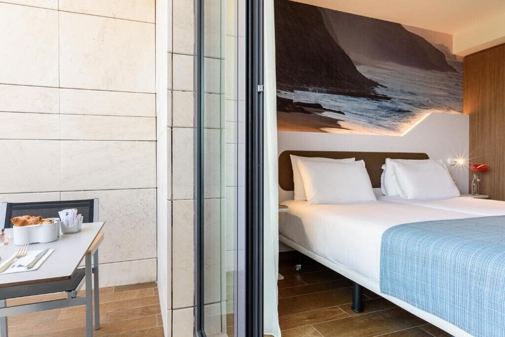 Територія Eurostars Cascais 4*