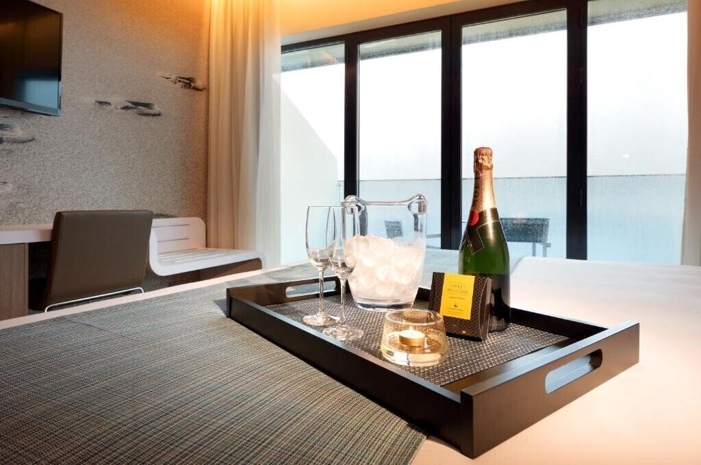 Апартаменти Eurostars Cascais 4*