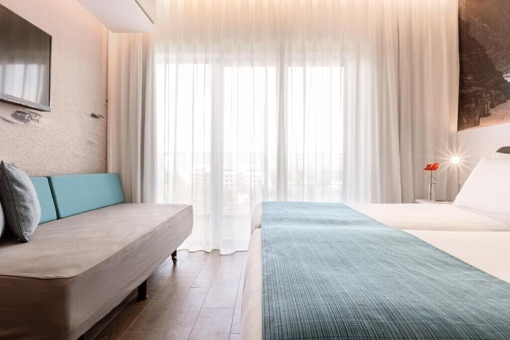 Панорама Eurostars Cascais 4*