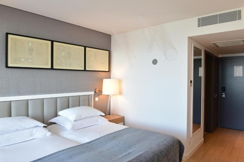 Территория Pestana Cidadela Cascais - Pousada & Art District 5*