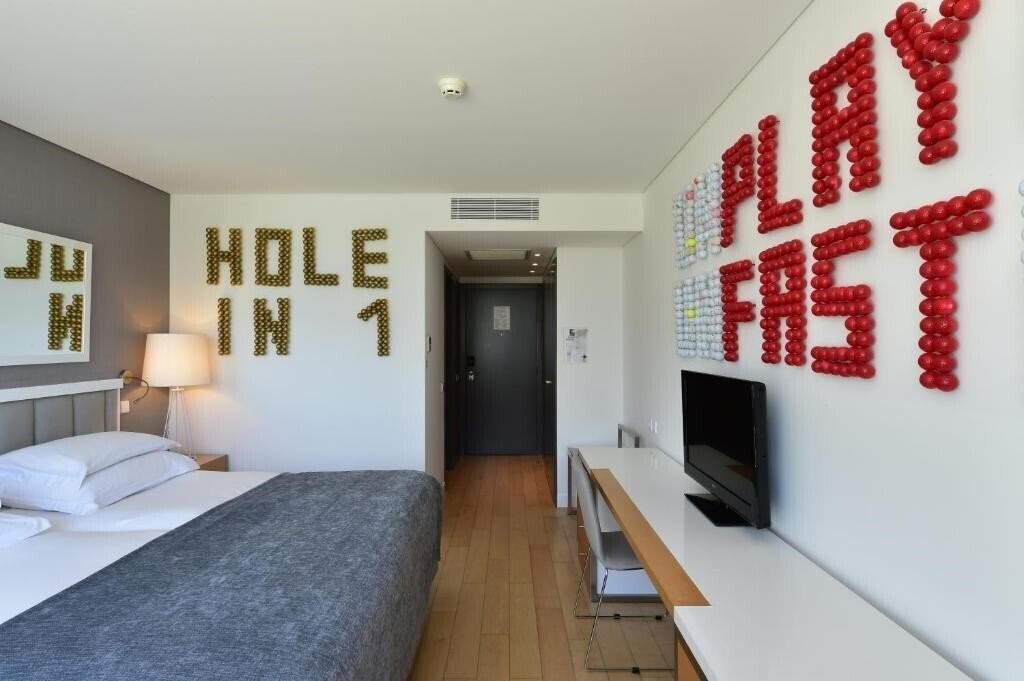 Апартаменты Pestana Cidadela Cascais - Pousada & Art District 5*